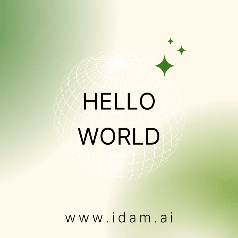 Hello World